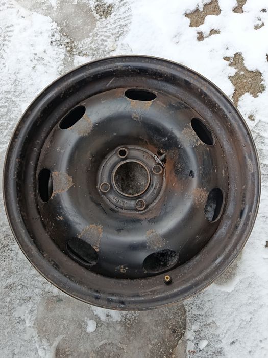 Джанти 16 цола 4х108, Пежо, Ситроен