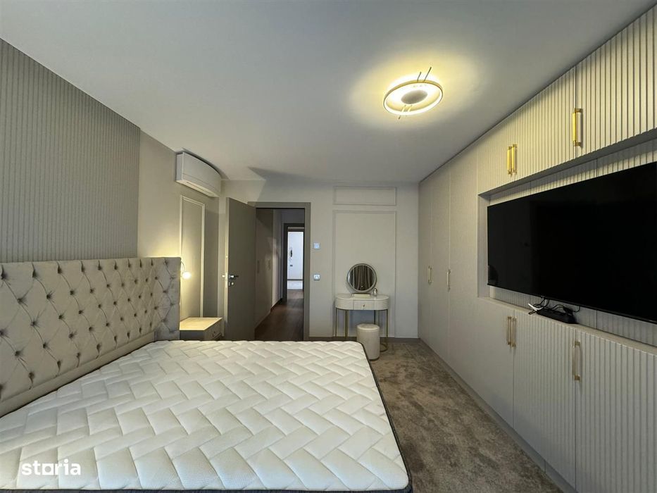 3 Camere | LUX | zona Rezidentiala l  Buna Ziua
