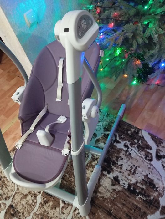 Стул  трансформер