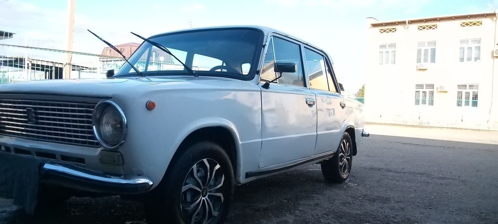 Ваз 2101 состояние отличное