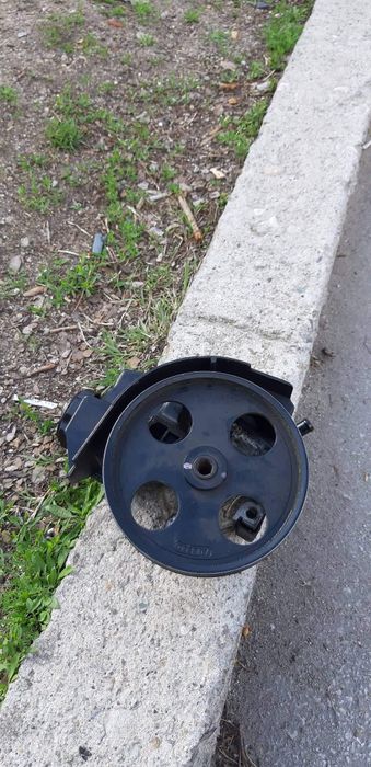 Хидравлична помпа Peugeot 206+