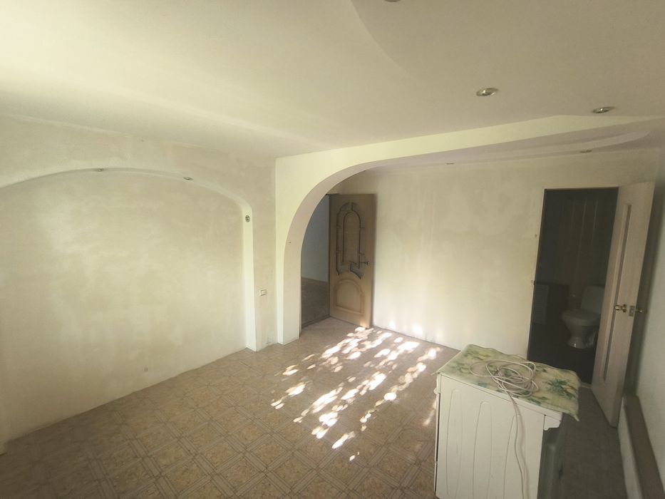 Продам дом в Самарке