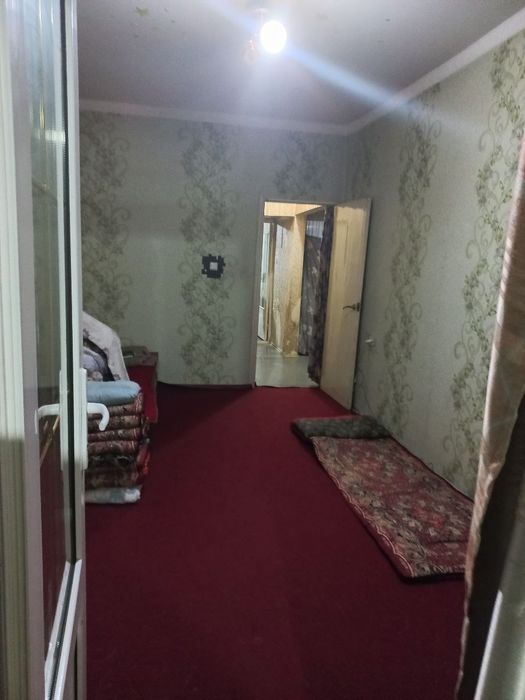 Срочно. Продаётся.  Квартира. Г. Ташкент алгаритим. 31  квартал. 74.кв