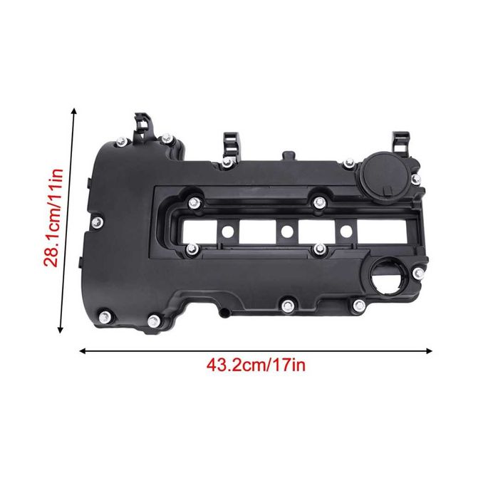 Капак на клапаните OPEL 1.2 1.4 ASTRA J CORSA D E INSIGNIA A MERIVA B