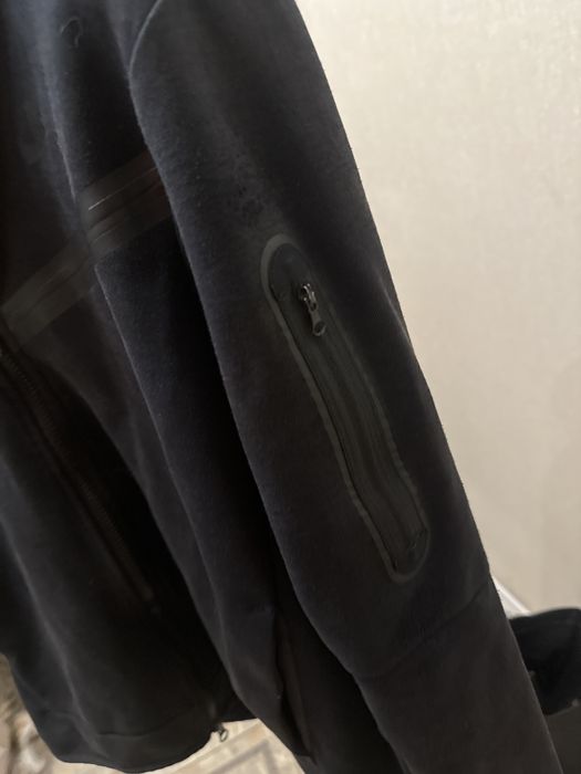 Nike tech fleese M размер