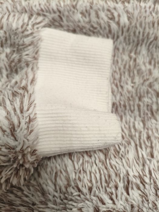 Топъл ромпер с качулка