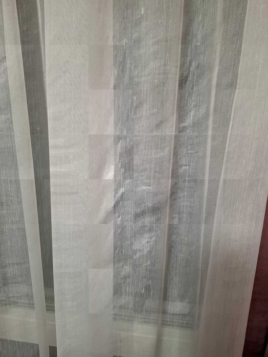 Чисто нови пердета