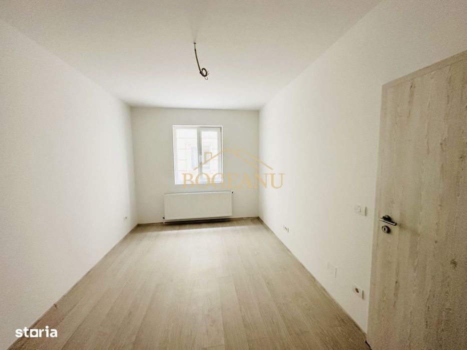 BG134-Apartament 2 camere Giroc, parter, parcare, bloc nou-COMISION 0%
