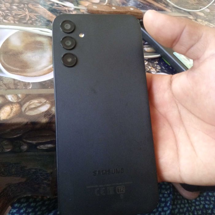 Samsung a 14 karobka bor