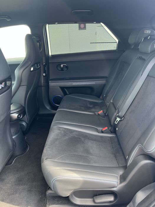 Hyundai Ioniq 5N