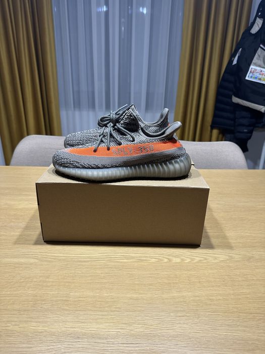 Yeezy Boost 350 Beluga