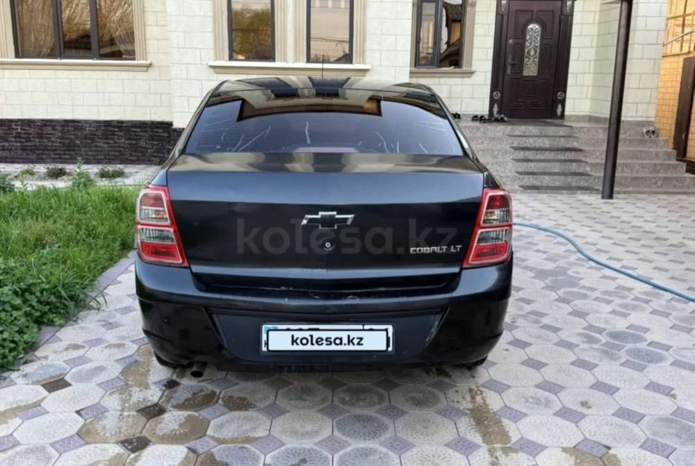 Chevrolet Cobalt 2013 г.в.