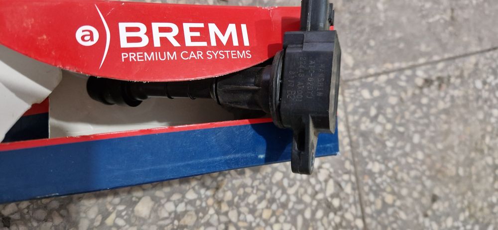 Части за Нисан НОТЕ