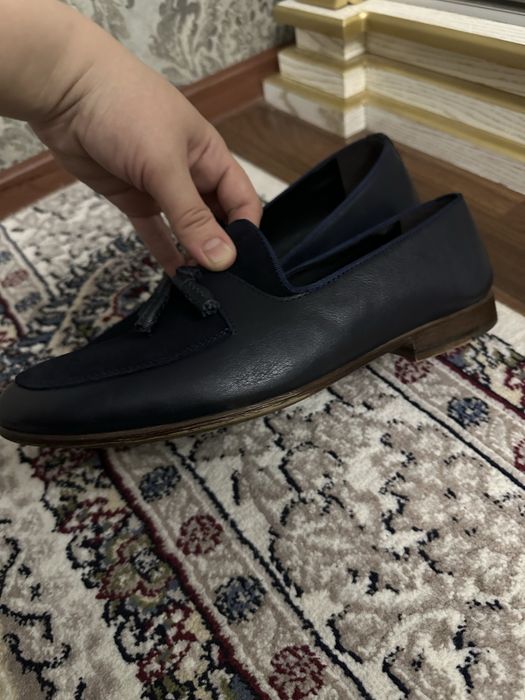 мужская обувь продается