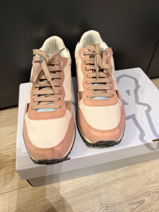 Дамски маратонки Napapijri номер 41