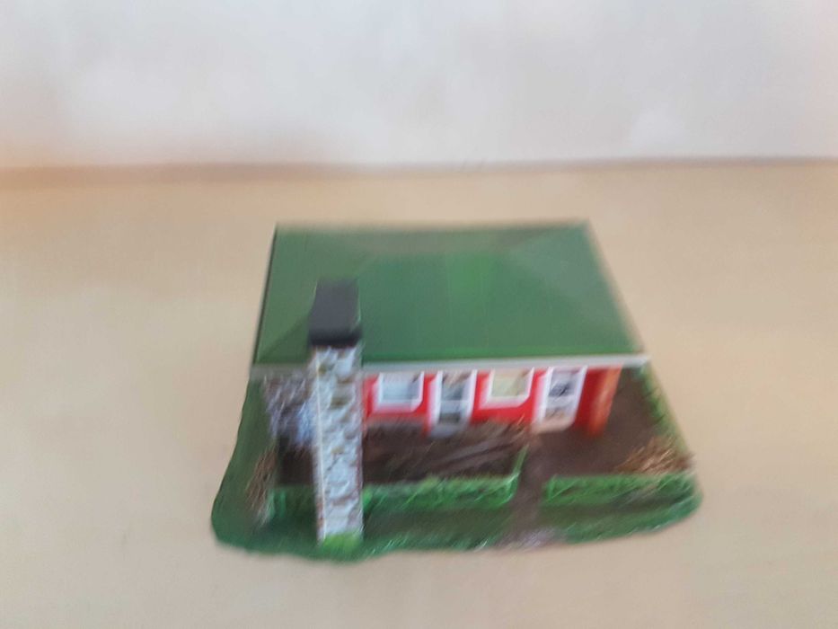 Casa Diorama - Casute Diorama - Stare Buna 3