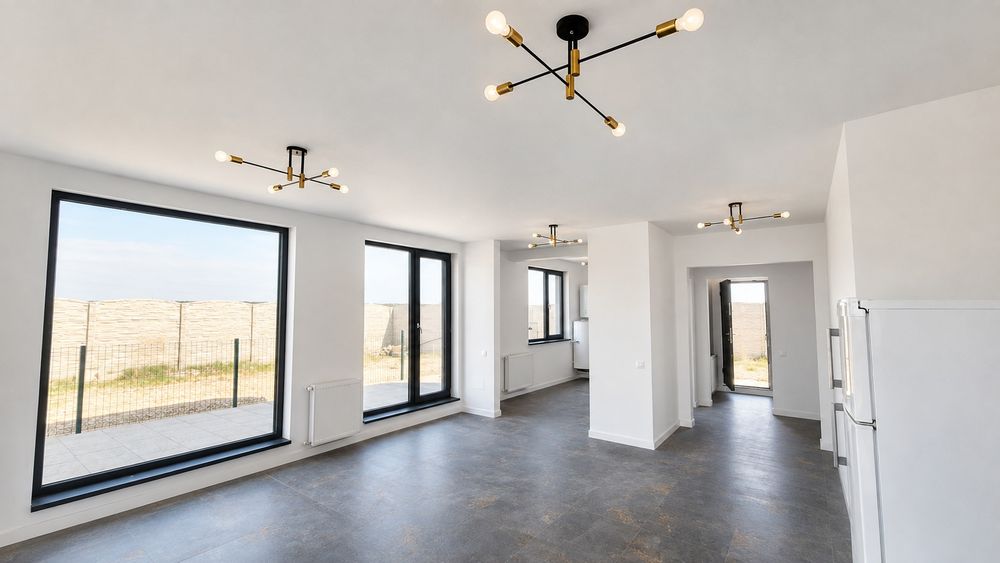 De vanzare casa tip duplex