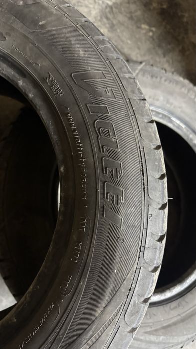 Шины на 15 в отличном состояние