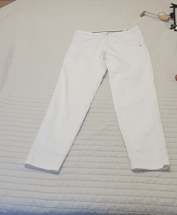 Pantaloni dama Massimo Dutti