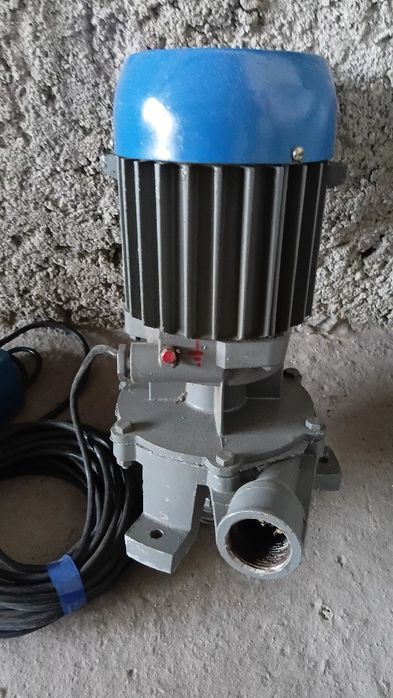 Сув насос СССРда ишлаб чикарилган БТЦ   32лик