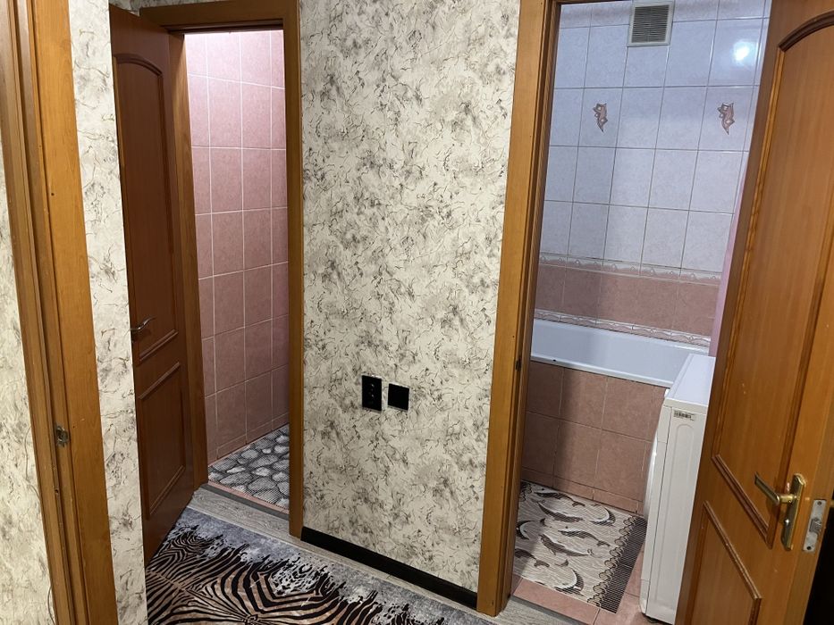 Посуточно квартира центр