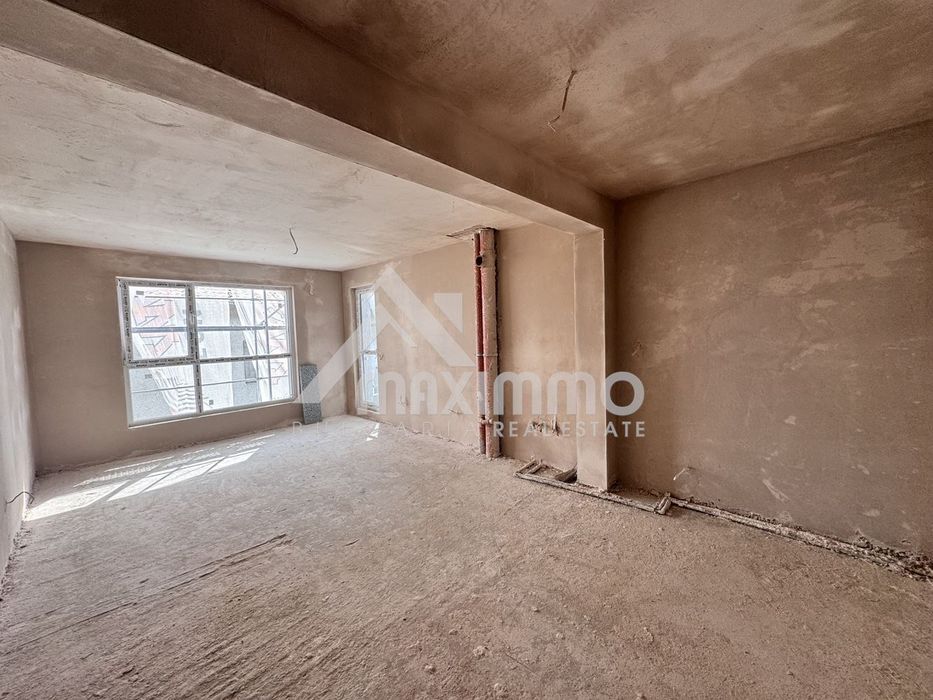 Продава се Тристаен апартамент в Варна, Виница - 107 кв.м за 738 €/кв.м - Снимка #1