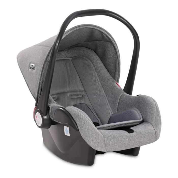 Стол за кола Lorelli Lifesaver