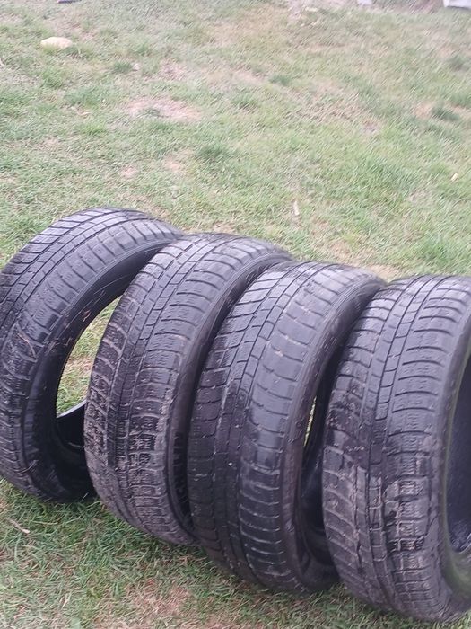 Vind cauciucuri  sau schimb cu diverse