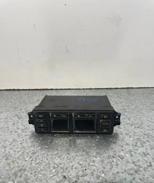 Comanda clima Audi A4 1997 1.9 TDI MT (110 hp)