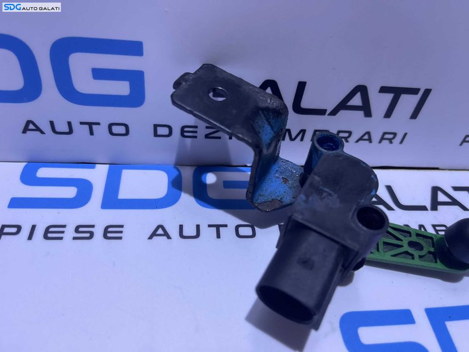 Senzor Lumini Nivel Far Faruri Balast Xenon Stanga Fata Volkswagen CC 2012 - 2017 Cod 3C0907503 [1542]