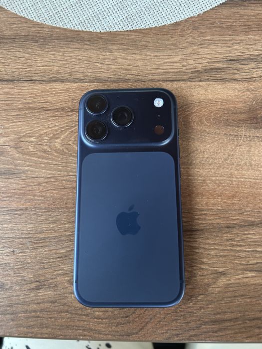 Iphone 17 Pro 256 GB