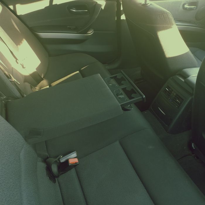 BMW Seria 3 2006 — imagine 5