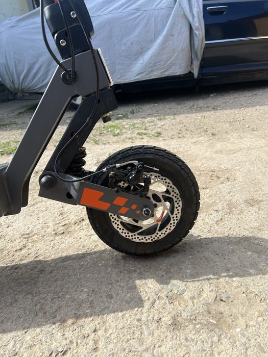 Kukrin G2 aproape nouo