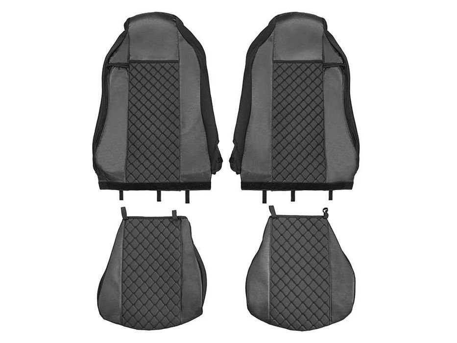 Тапицерия за Ивеко Стралис HI-WAY (05-19) / Iveco Stralis HI-WAY