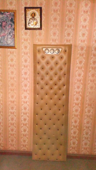 КРАсивоПОРТМАНТО-закачалкаТАПИЦИРАНА-естеств.ЛИЦЕВАкожа,ТАПИЦЕР.кабъри