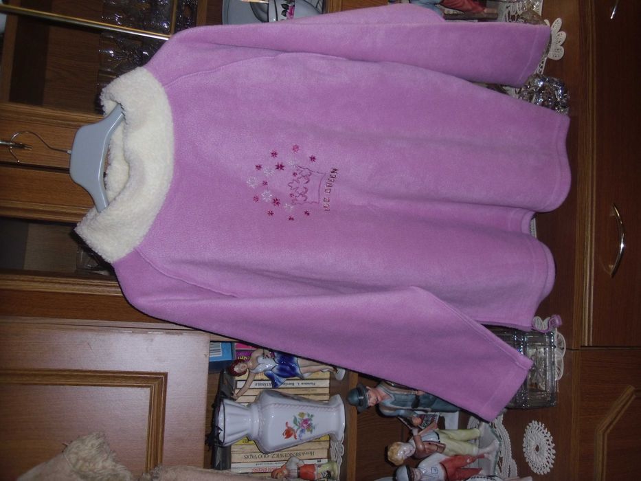 hanorac bluza blanita eco