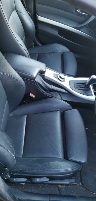 на части бмв е90 320д 163кс м47 bmw e90 163hp m47 м пакет рекаро