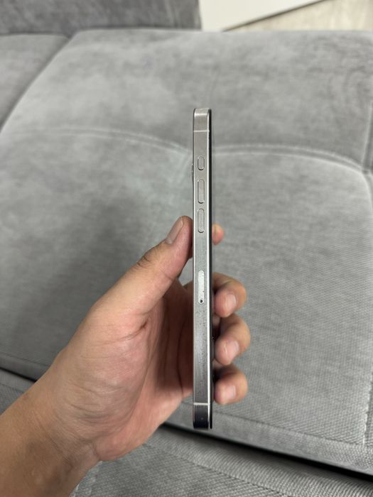 Айфон 15 про макс 256