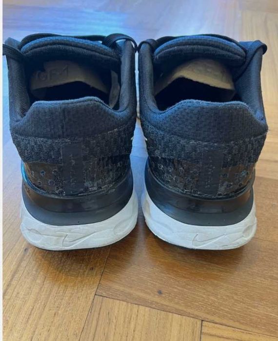 Маратонки Nike React Infinity Run