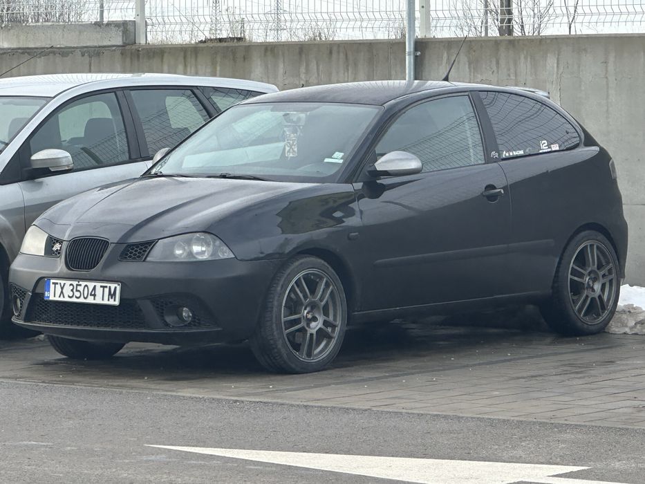 Джанти 5х100 / R17