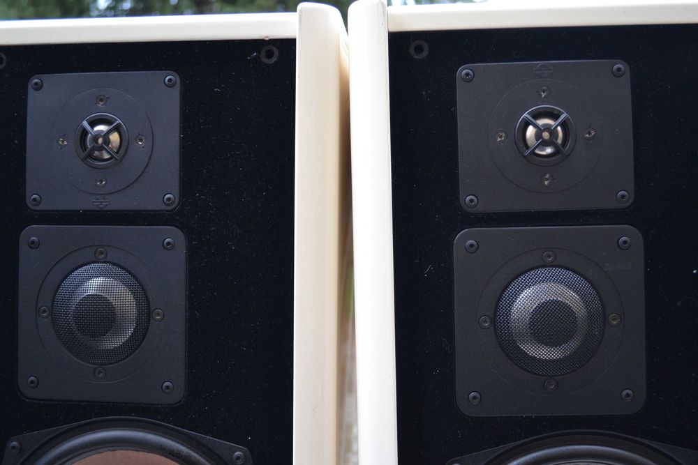 Boxe MbQuart model 980 S