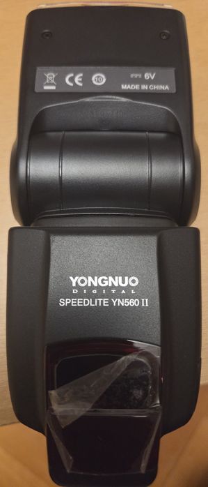 Canon EOS 7D Mark II