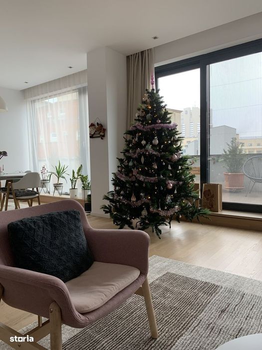 Duplex Premium | Universitate | 2X Parcari | 228MP | 2017 PET FRIENDLY — fotografia 2