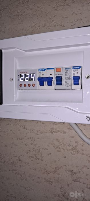 Elektrik. Elektrmantaj xizmati #farg'ona#marg'ilon