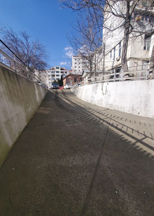 Vand - schimb sau inchiriez imobil zona BRD Piata Mare