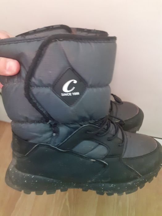 Продам дутыши подростковые