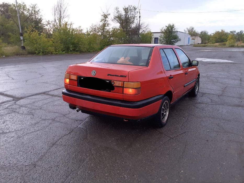 Volkswagen  vento