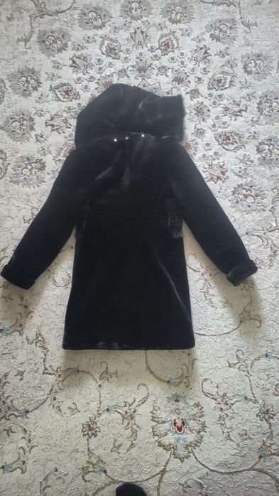 Шуба женская одежда,  верхная одежда