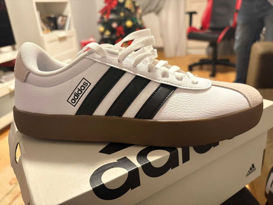 Adidasi  VL Court 3.0 Sneaker Marimea 45 1/3