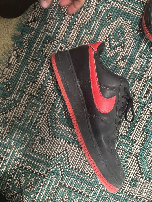 Обувки nike air force